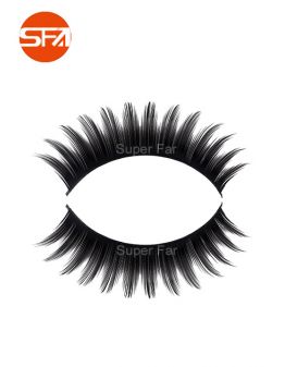 SFA-3D03 Silk eyelashes