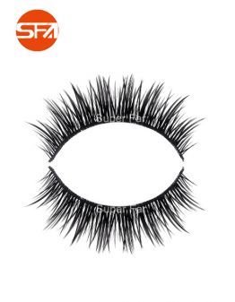 SFA-3D04 Silk Eyelashes