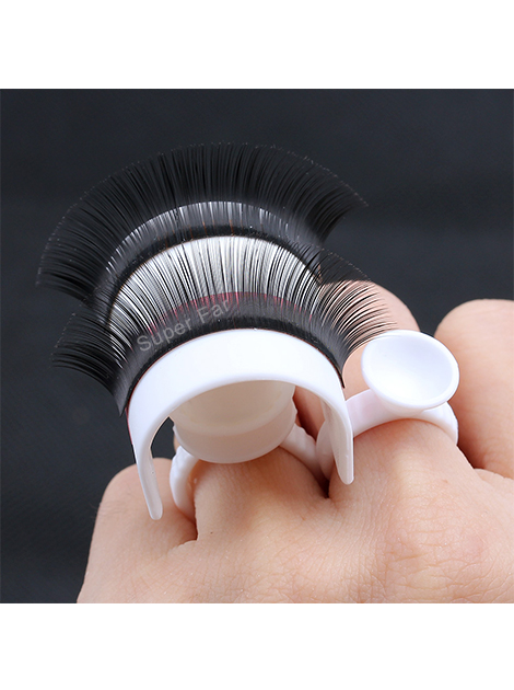 EGR-01 Eyelash extension glue ring