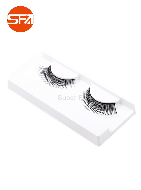 SFA-3D02 Silk eyelashes