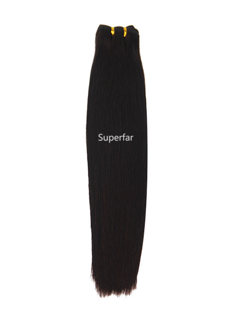 weft hair extensions 