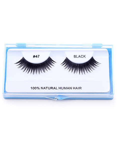 SFA-H47 100% Human Hair Lash