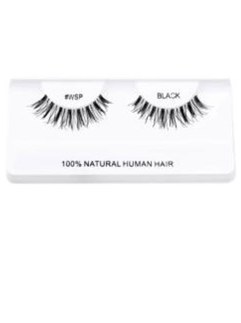 SFA-HWSP 100% Human Hair Lash