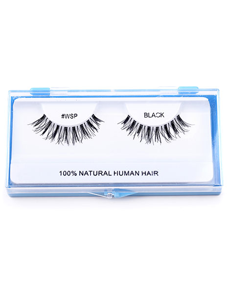 SFA-HWSP 100% Human Hair Lash