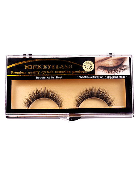 SFA-MF15 Mink Fur Eyelash