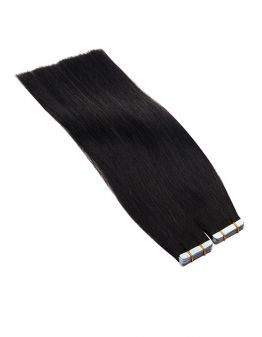 skin weft tape hair extensions