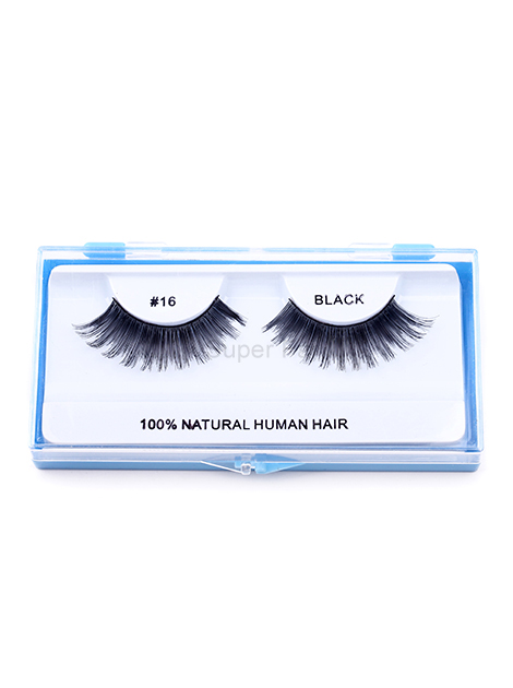 SFA-H16 100% Human Hair Lash