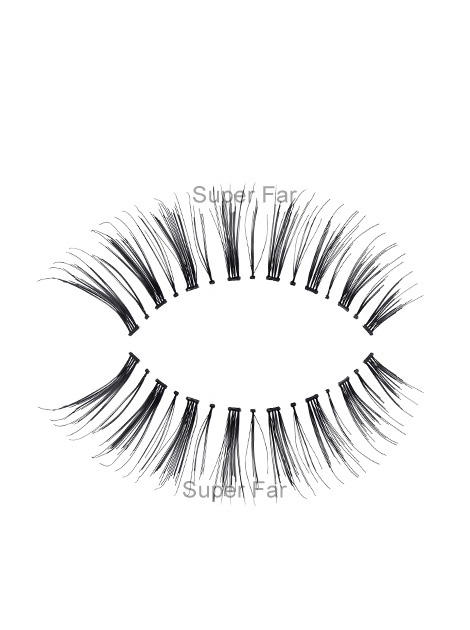 SFA-HDW 100% Human Hair Lash