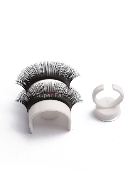 EGR-01 Eyelash extension glue ring