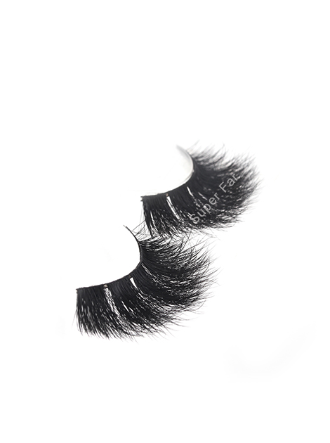 MF3D621 3DMink Fur Eyelash