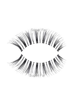 SFA-HDW 100% Human Hair Lash