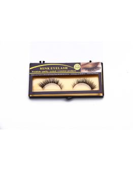 SFA-MF05 Mink Fur Eyelash