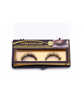 SFA-MF15 Mink Fur Eyelash