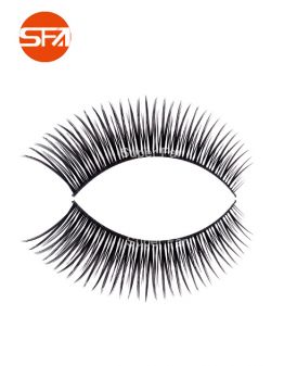 SFA-3D02 Silk eyelashes