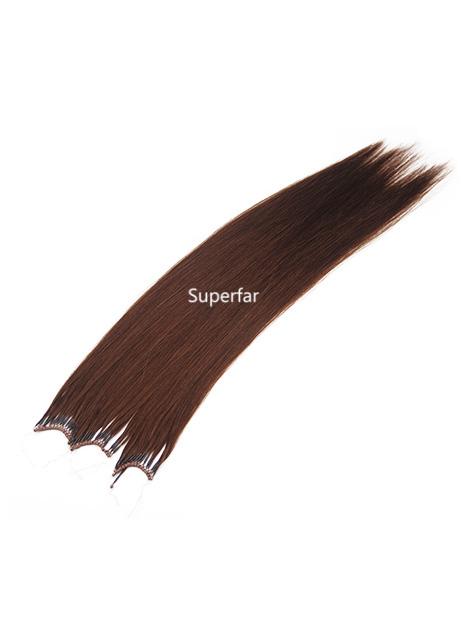 Microchet Hair extensions