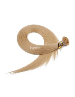 V tip hair extensions