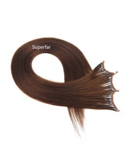 Microchet Hair extensions