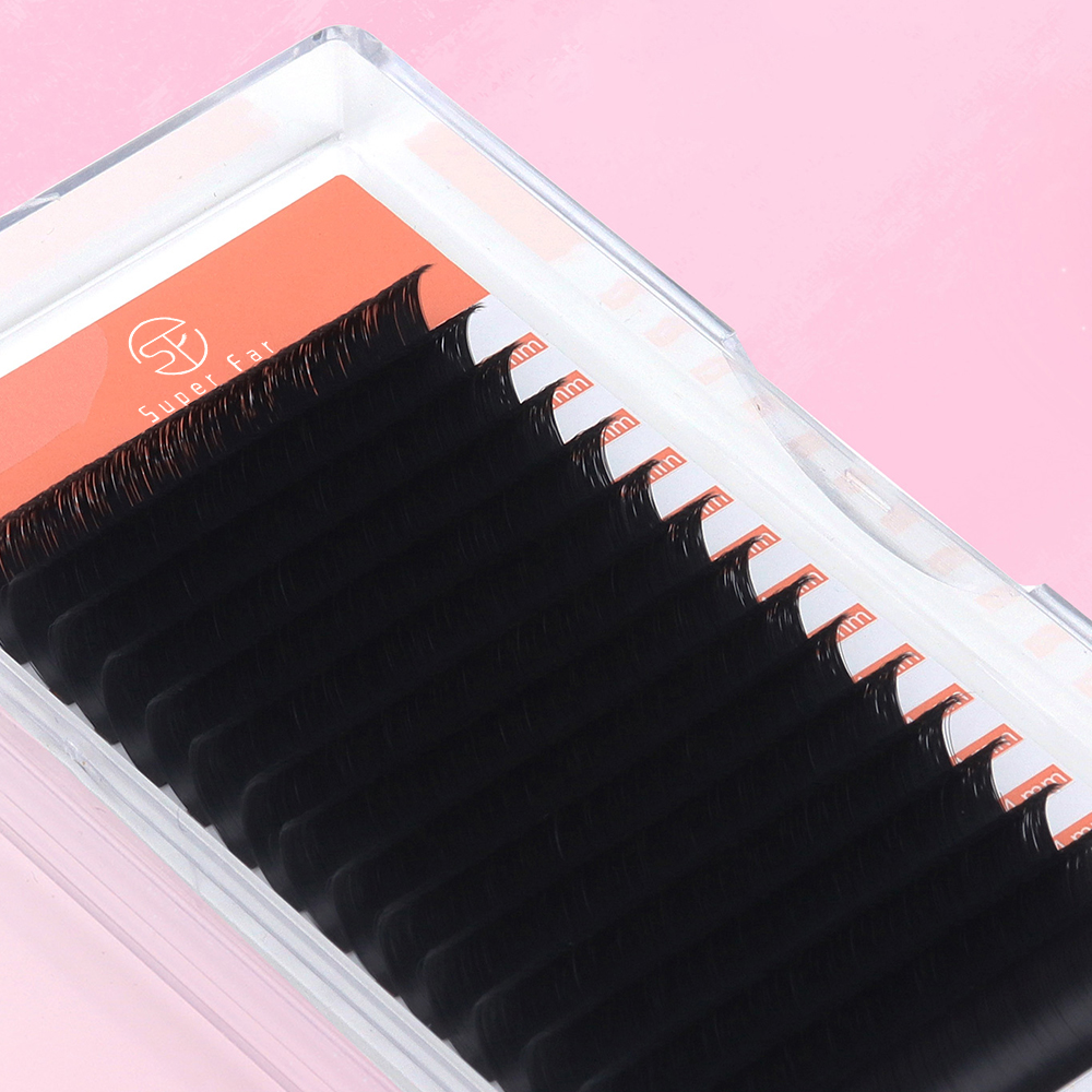EX-MIX01 Korean Silk Extension