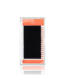 EFE-02 Ellipse flat eyelash