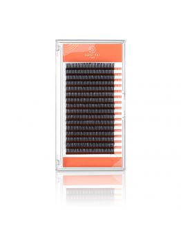 Closed Fan Lashes