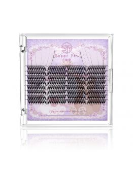 Foxy Anime lashes