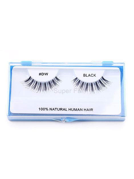 SFA-HDW 100% Human Hair Lash