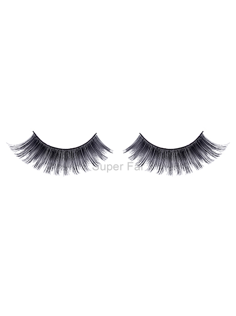 SFA-H16 100% Human Hair Lash