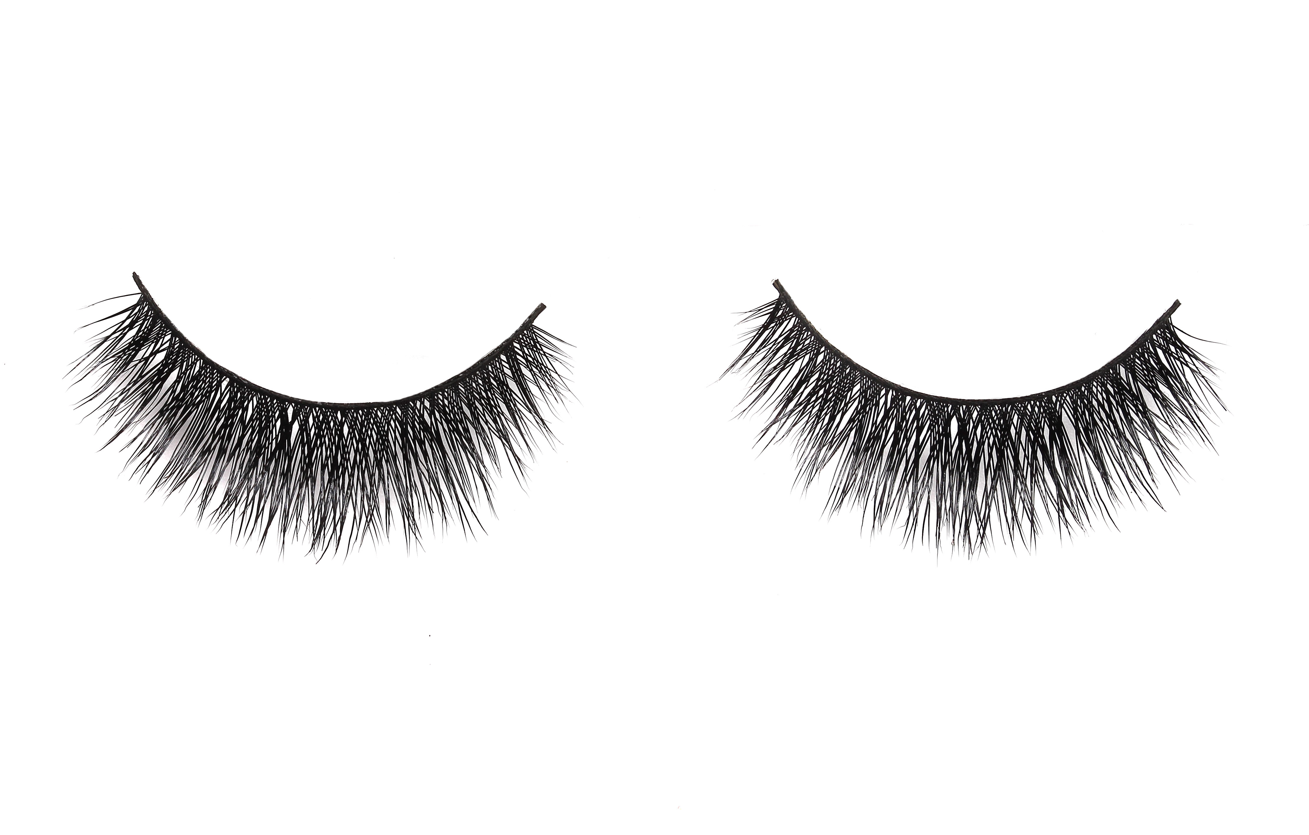 SFA-MF15 Mink Fur Eyelash