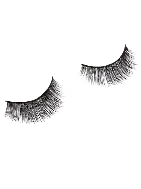 SFA-MF02 Mink Fur Eyelash