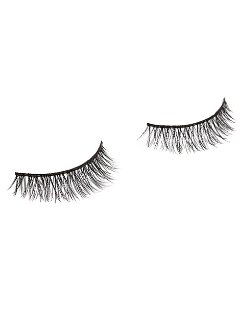 SFA-MF07 Mink fur eyelashes