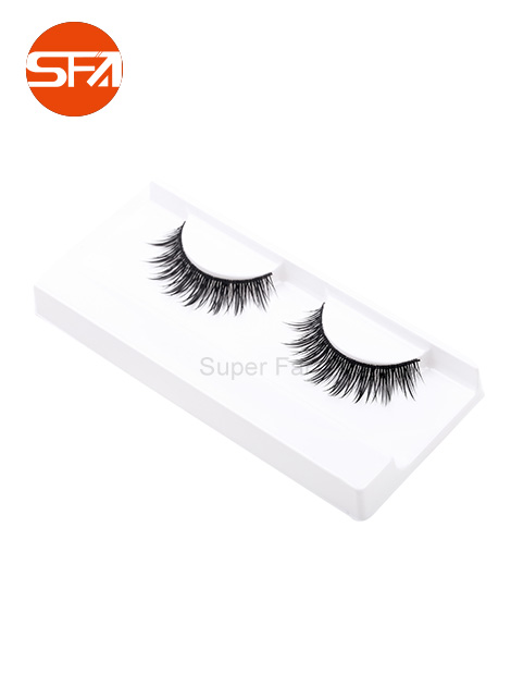 SFA-3D04 Silk Eyelashes