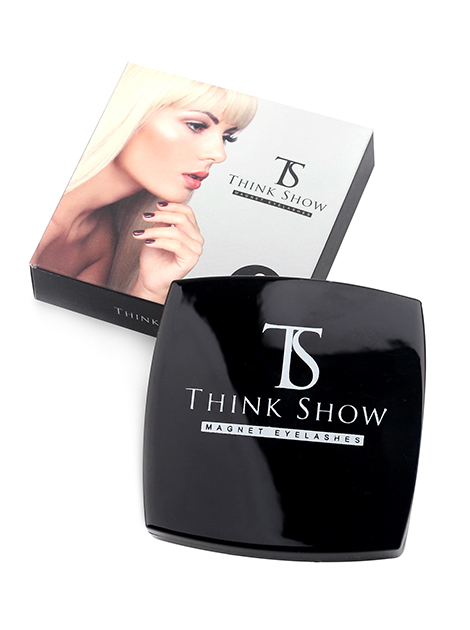 Embrace Your Natural Beauty with ThinkShow False Lashes Se