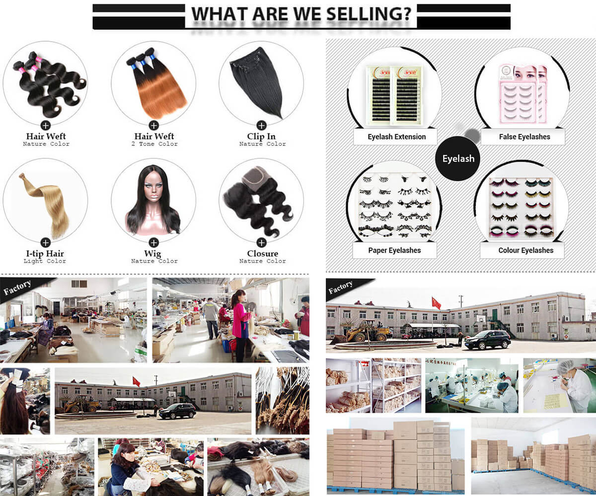 SuperFar Company's Hairpiece Evolution: Crafting Excellence & Diversifying Beauty